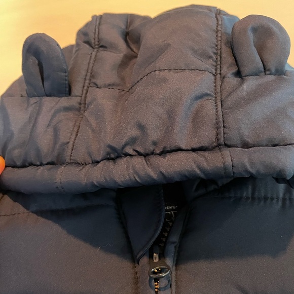 NWT Winter infant snowsuit from The Children’s Place. - Picture 8 of 12